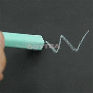 45x200cm Chalk Board Blackboard Sticky Removable Vinyl Draw Decor Mural Decals Art Chalkboard Wall Drawing For Kids Rooms