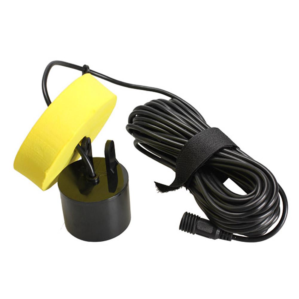 TL88 Fishing Wired Fish Finder Depth Sonar Sensor Sounder Alarm Fishfinder lure Echo Sounder Fishing Finder Lake Sea Fishing