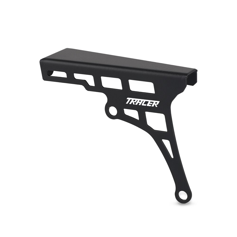 Extensión de brazo de embrague para motocicleta, protección para YAMAHA MT-07, Moto Cage Tracer FZ-07, XSR700, xhalt, Tracer700, Tracer 7 GT, FZ07: Tracer LOGO