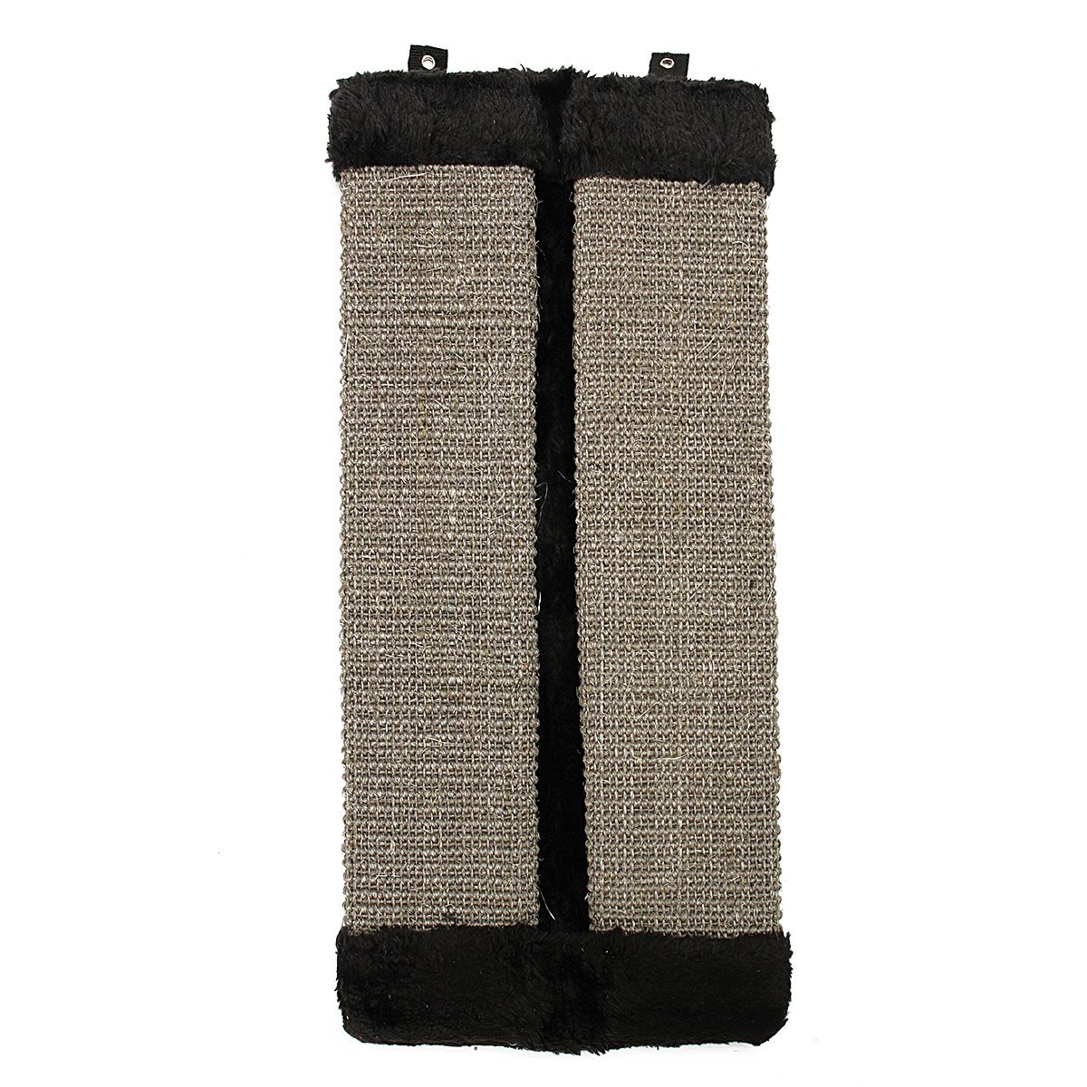 Nowy 19 "kot zwierzę narożnik ścienny drapak drapak mata Poczta drzewo Scratcher sizal kot zadrapania pokładzie