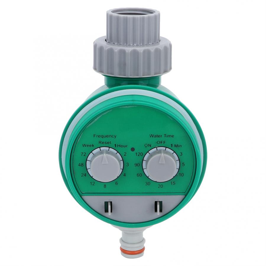 Hjem havevand timer elektronisk kunstvanding automatisk controller vanding system havevanding timer controller system