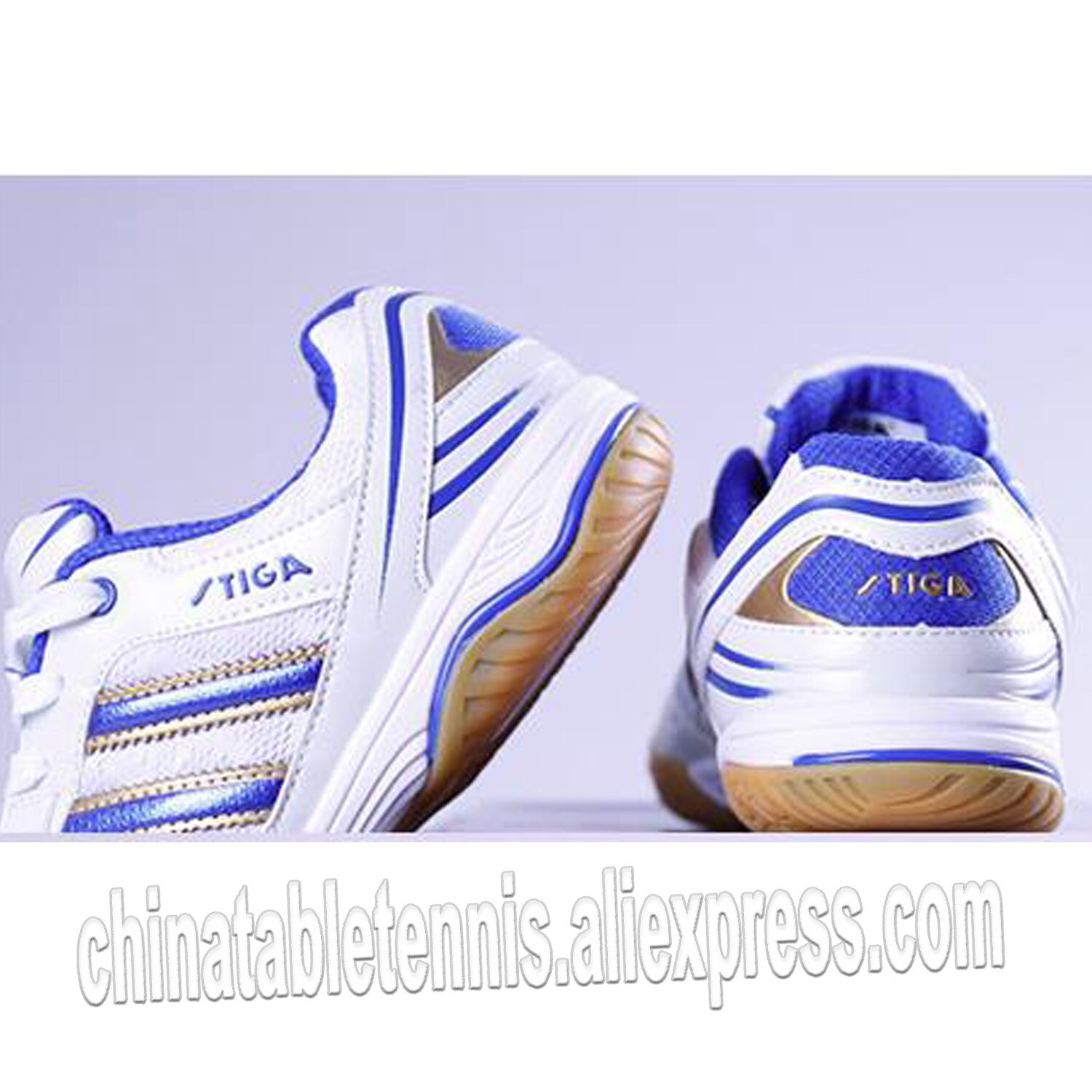 STIGA ping pong racket shoe table tennis shoes indoor sport Zapatillas Deportivas Mujer Mens Stability sneakers