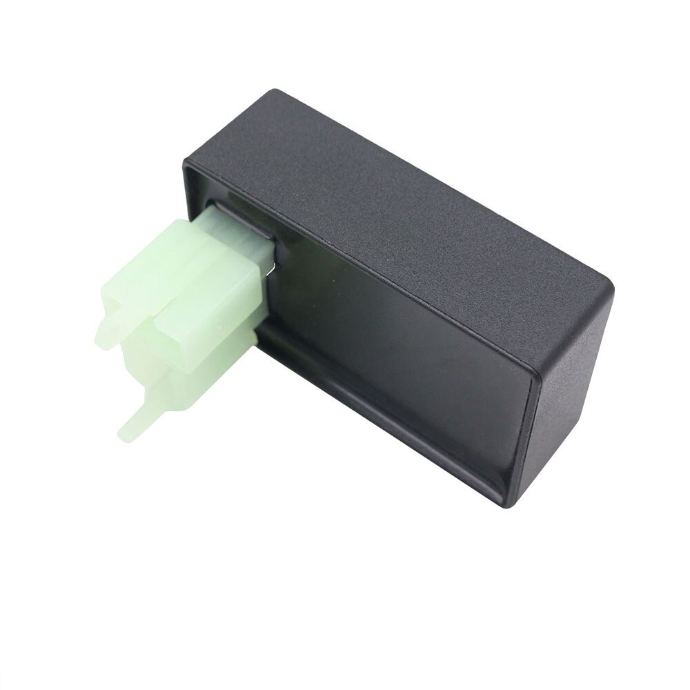 3PCS/LOT 6 Pins AC CDI Box Ignition Trigger for CG125 150 200CC 50cc 70cc 90cc 125cc Scooter ATV Quad Go Carts Dirtbike