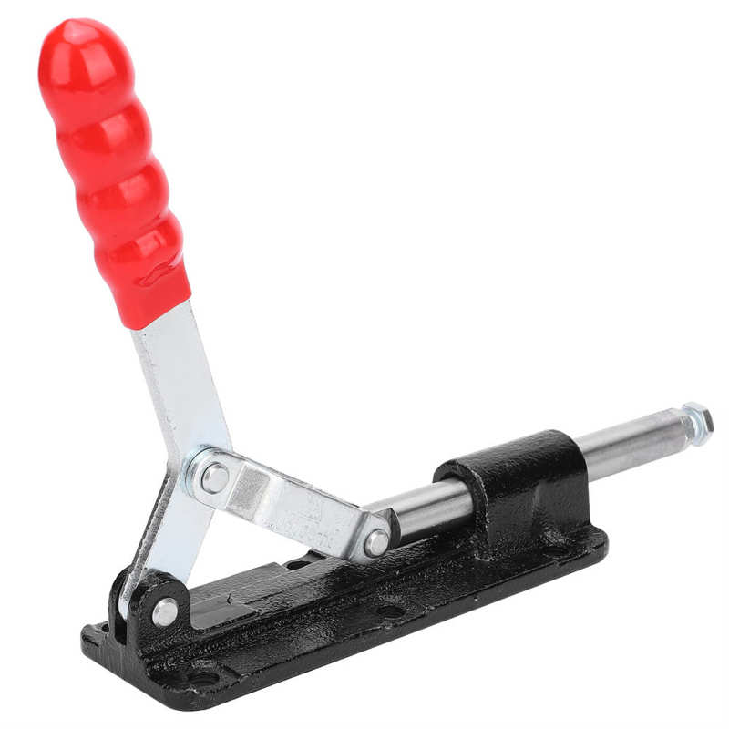 thread repair kit threaded inserts Quick Clamp Stroke 80 GH-36080 for Vehicle Manufacturing Welding Processing Tools