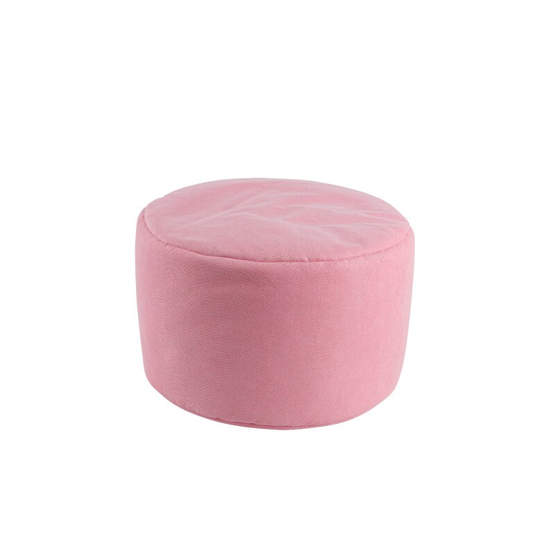 Kids Bean Bag Sofa Stoel Ligstoel Bank Poef Zetel Woonkamer Meubels Zitzak Bed Poef Bladerdeeg Couch Tatami