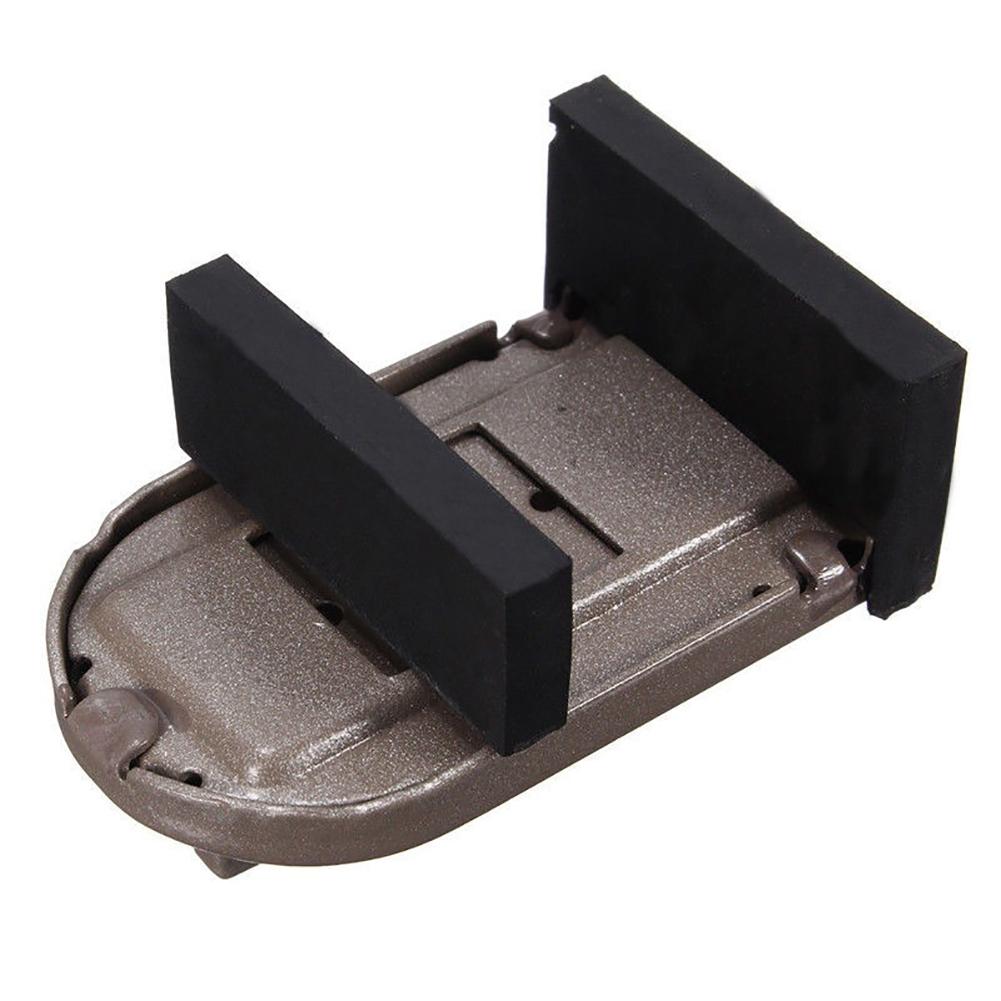 pc Aluminum Alloy Sliding Window Restrictor Lock Child Safety Device Limiter Kid Safety Lock Antitheft Locks responsible