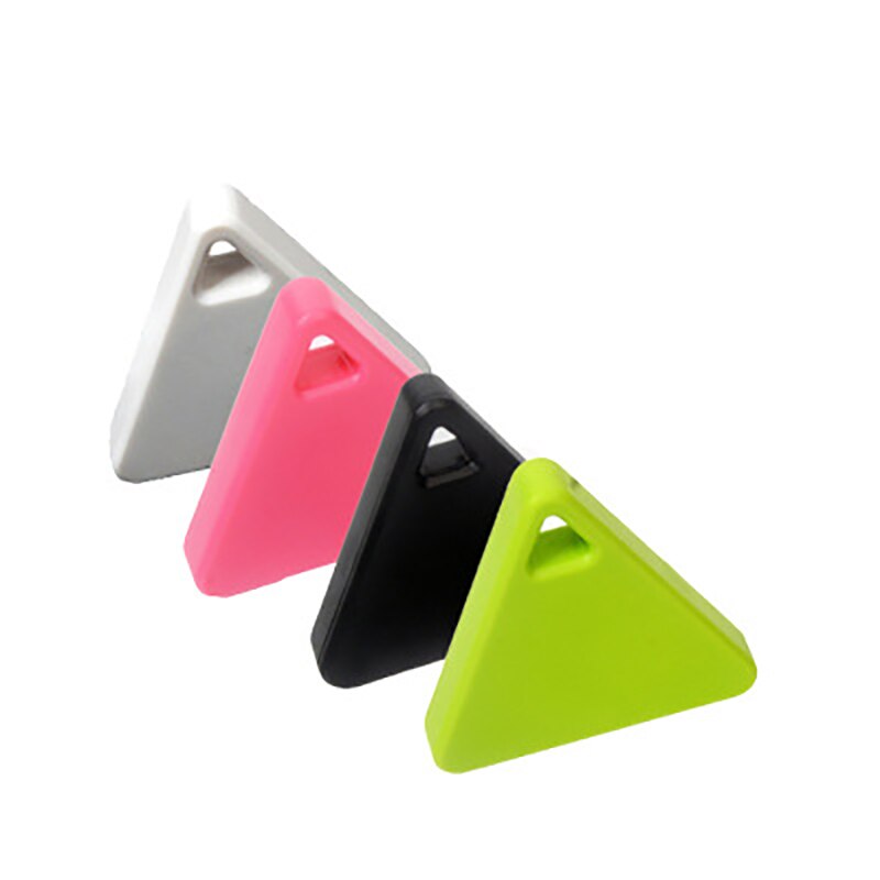 Gps-collier de chien pour maison intelligente | Bluetooth 4.0, faible puissance, dispositif Anti-perte, clé portefeuille, animal de compagnie Anti-vol, pour enfants âgés