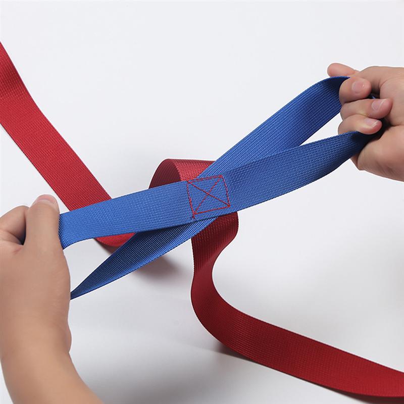 Children Safety Walking Rope Preschool Line Rope Outdoor Safety Walking Rope