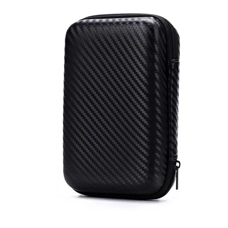 Bolsa com tela para console de jogos r36s, kit de acessórios protetores de tela, filme de vidro temperado e bolsa de armazenamento portátil eva