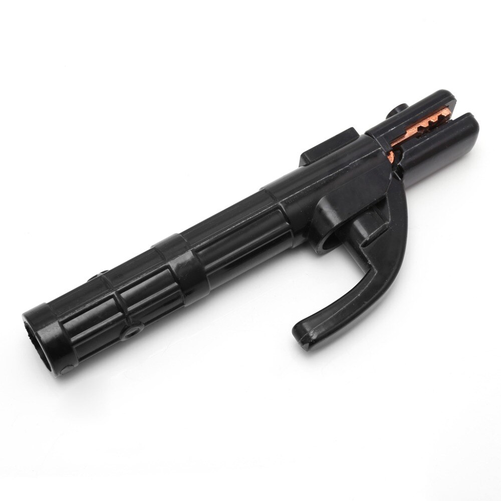 300A Mini Brass Welding Rod Electrode Holder Stinger Weld Holders