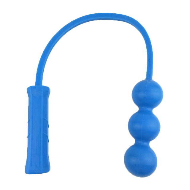 Tennis Training Zweep Outdoor Sport Tennis Praktijk Trainer Tool Padel Racket Masculino Accessoires Ballen Voor Kinderen Mannen En Vrouw: Men three ball