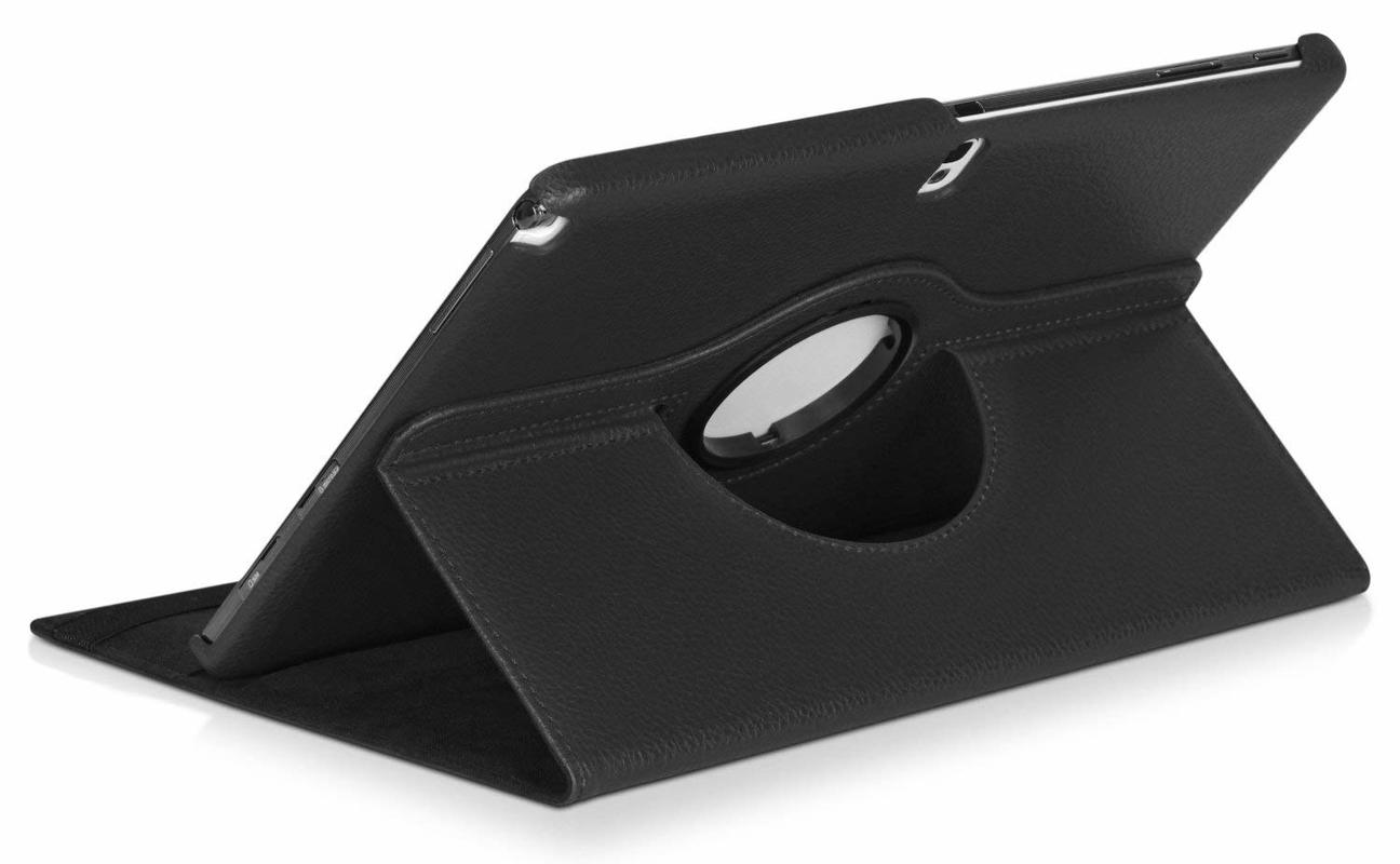 Case For Samsung Galaxy Tab Pro 10.1 SM-T520 T521 T525 Tablet PU Leather Cover For Samsung Note Edition 10.1 P600 P605 Case