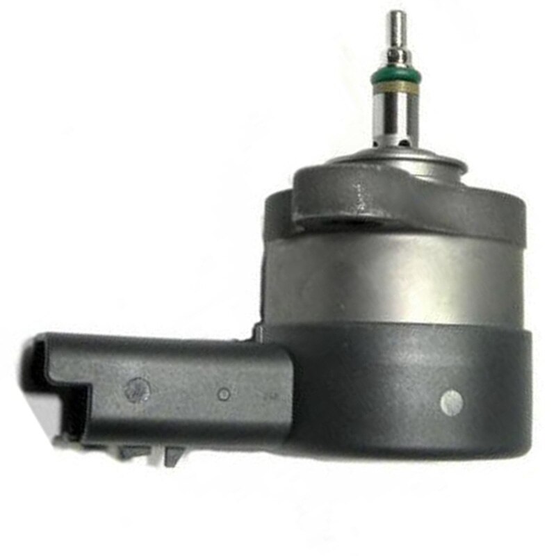 Common rail bränslepump tryckregulator för citroen för peugeot 2.0 hdi 0281002493