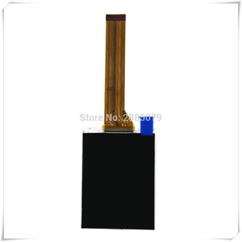 Nueva pantalla LCD de pantalla para OLYMPUS E-PL1 EPL1 PL1 E-PL 1 cámara Digital de reparación de la parte NO retroiluminación