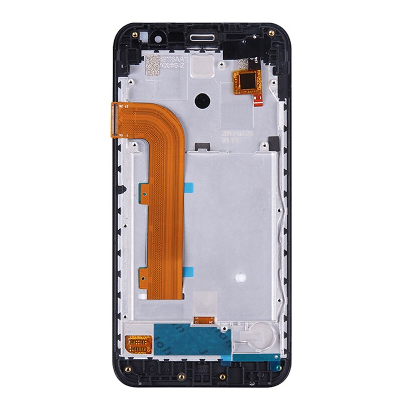 Pantalla LCD Original de 5,0 pulgadas para Zenfone Go ZB500KL X00AD, montaje de digitalizador de marco para ASUS ZB500KL, X00AD