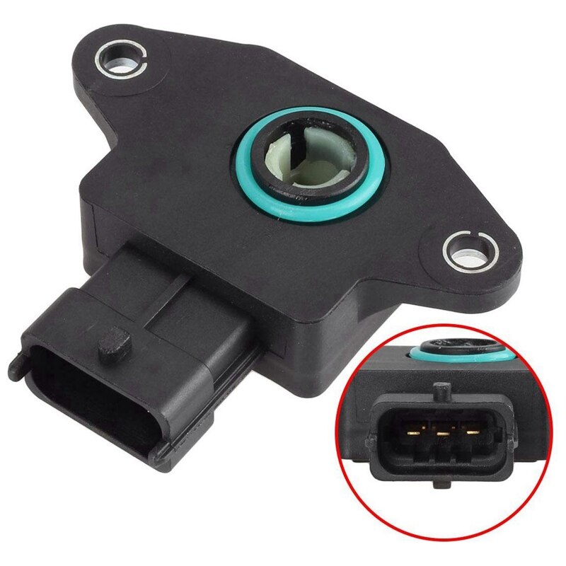 AL21 -Throttle Position Sensor for Hyundai Kia 0280122014 35170-22600 3517022600
