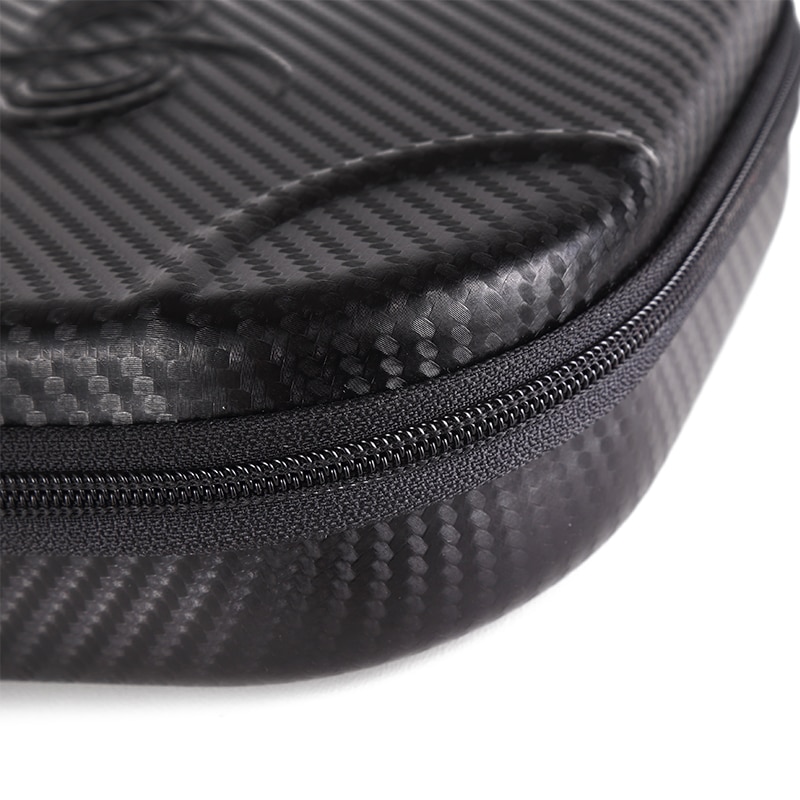 Nieuwkomers Pu Tello Draagtas Opbergdoos Voor Dji Tello Drone Tas Draagbare Beschermhoes Tello Drone Accessoires