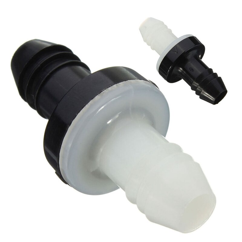 3/8 inch 10mm Inline Check Valve Fuel Gas Liquid Air One Way