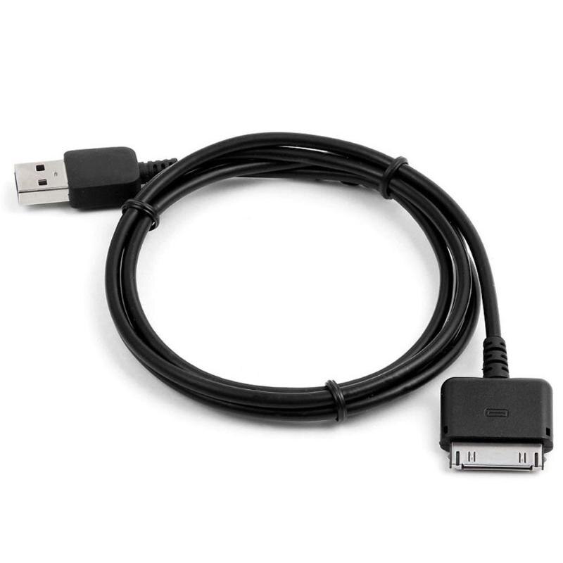 USB Data Sync Charger Charging Cable For Barnes & Noble Nook HD 9 in BNTV60