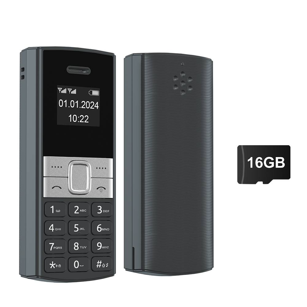 Servo  bm150 – ein superkleines mobiltelefon 2 sim-karten, bereithalten-funktion, kurzwahl, automatischer anrufaufzeichnung, sperrliste und Mini-Geschmack. kleinste telefone überhaupt.: verrotten