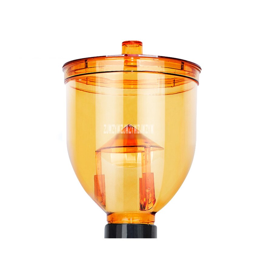 600N Electric Coffee Grinding Machine 200W Commercial Coffee Mill Bean Machine Household Coffee Grinding Bean 110V/220V