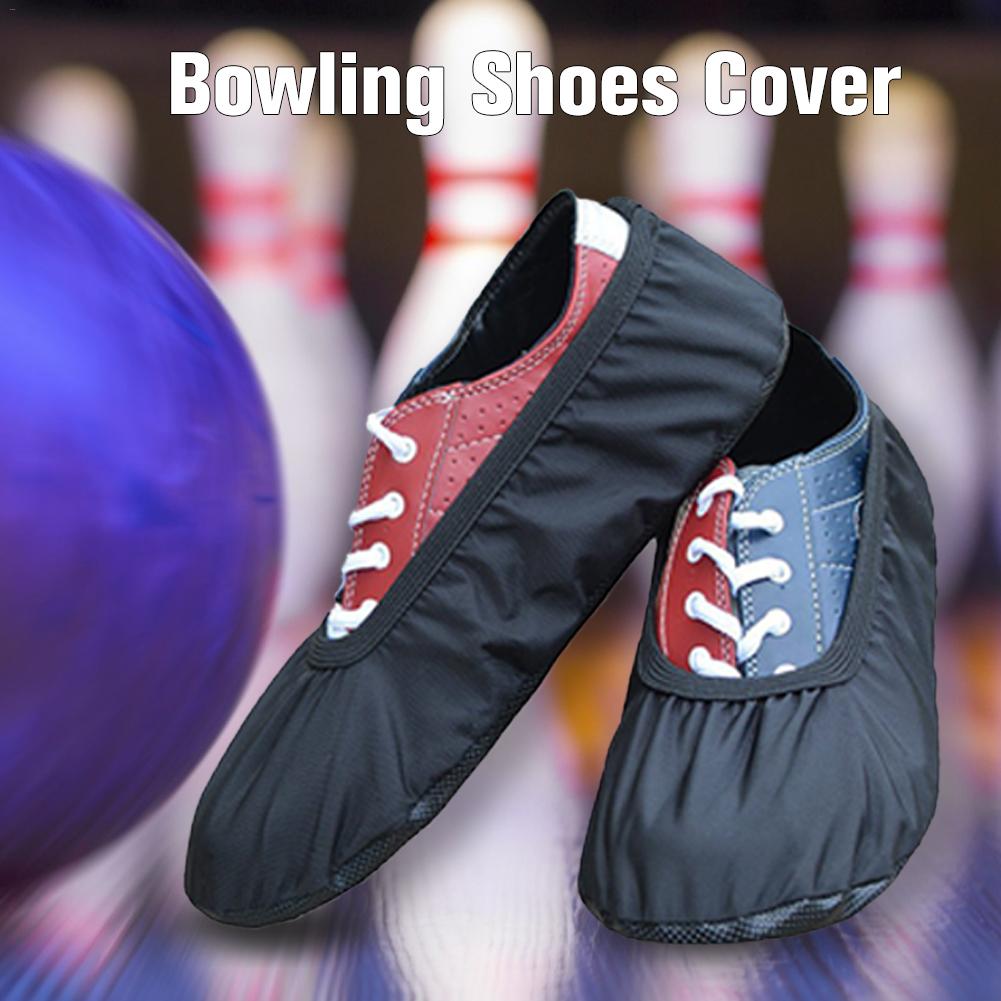 Praktische Nylon Waterdichte Schoen Cover Duurzaam Outdoor Regendicht Wandelen Skid-Proof Bowling Sport Schoen Covers Woonaccessoires