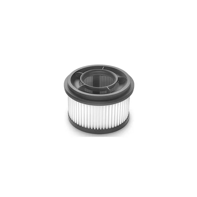 Für Xiaomi Dreame T10 T20 T20 Pro T30 T30 Neo Teile Pack Handheld Staubsauger Zubehör Waschbar HEPA Filter Ersatz: Dark Khaki