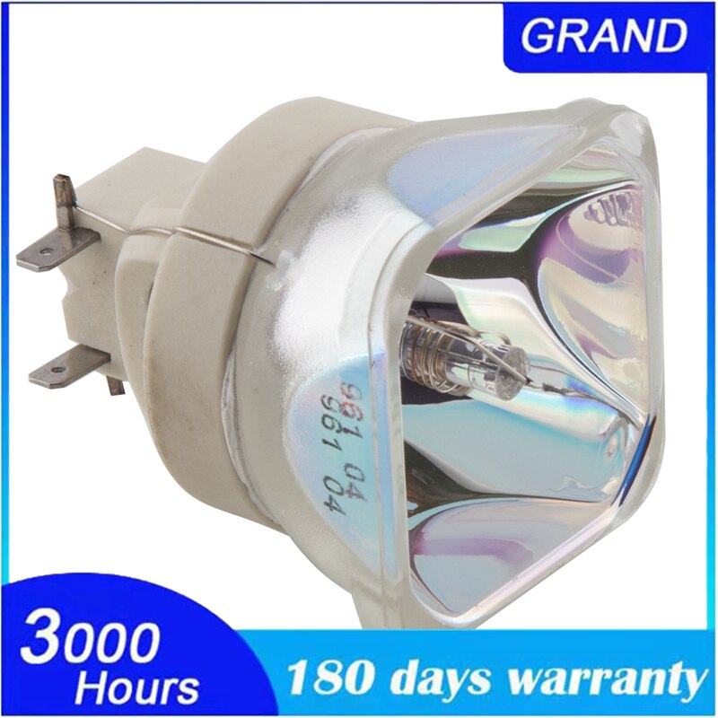 Ersatzprojektorlampe (  dt01171 stück) für hcp -4060x, -5000x , cp -wx4021n -wx4022 x4021n x4022wn x5021n happy bate