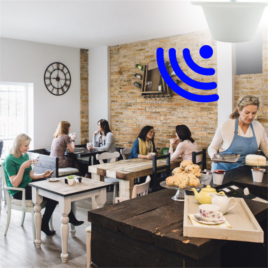 800-2500MHz 2g 3g 4g Indoor Antenna 2600 Ceiling internal Antenna For Cell Phone Signal GSM DCS WCDMA Booster Repeater Amplifier