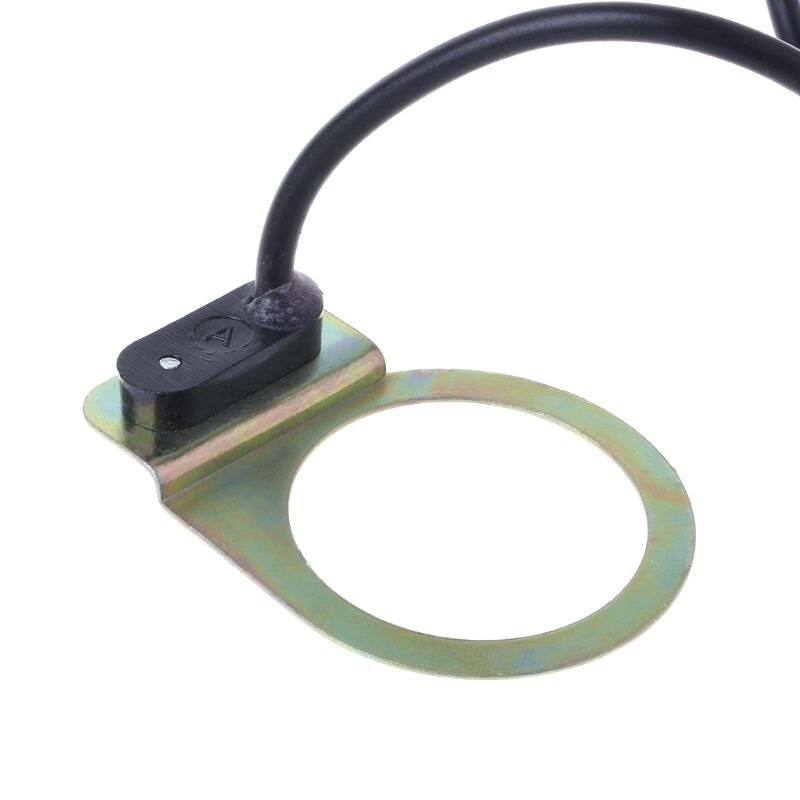 Pulse Vehicle Power Assist Sensor E-Bike Lithium Battery Electric Bicycle Booster Standard 5 Magnetic 90cm Line Length RXBB