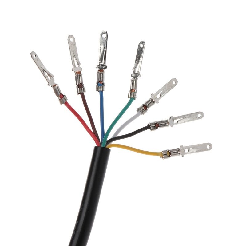 6-Speed 6-Speed Display Motor Gear Indicator Digital Waterproof Indication Universal Off-Road Motocross Light Neutral Spare For