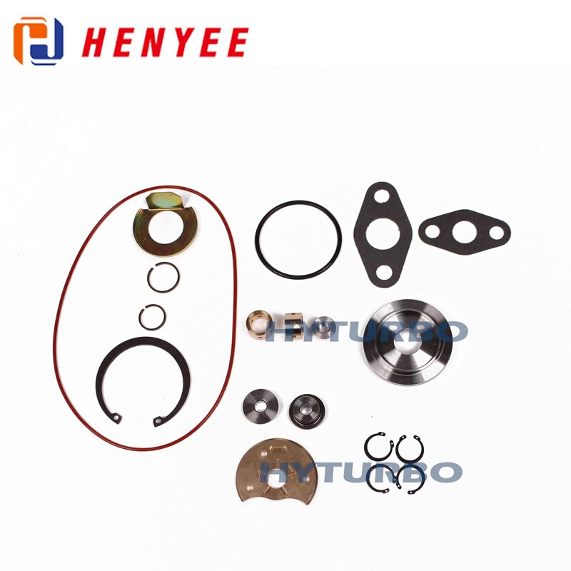 Turbo Repair Rebuild Kit for Dodge Cummins 5.9L HX35 HX40 HX35W HX40W Turbocharger