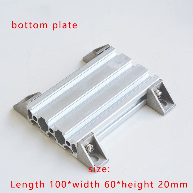 795 motor spindle assembly, stepless speed regulation, forward and reverse: Blue