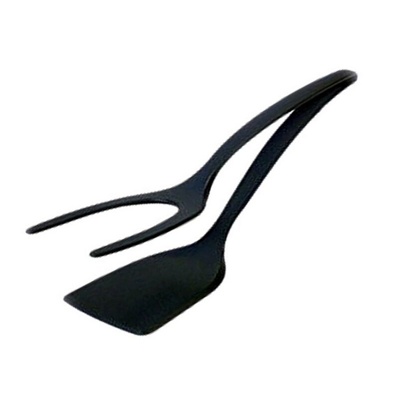 Presa e di Vibrazione Uovo Pancake Spatola di Silicone Silicone Francese Brindisi Omelette Che Fanno Kitchens-m15
