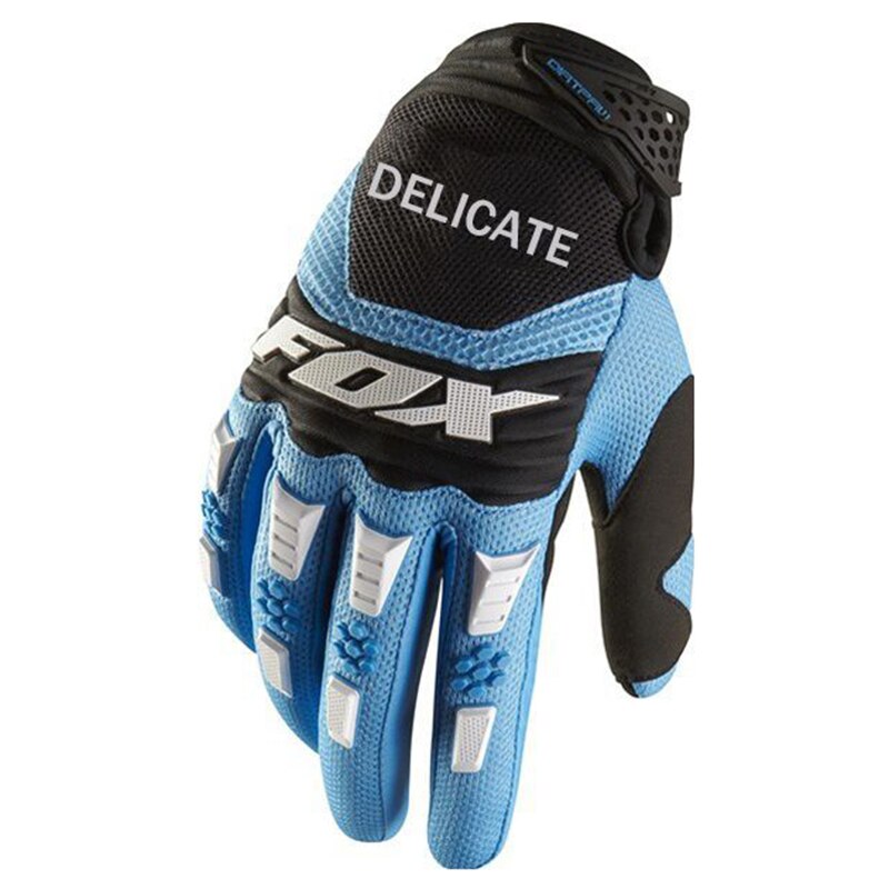 Mtb handschoenen bmx guantes moto mx motocross handschoenen merk motorrace handschoenen dirt bike fiets buitensport fiets handschoenen