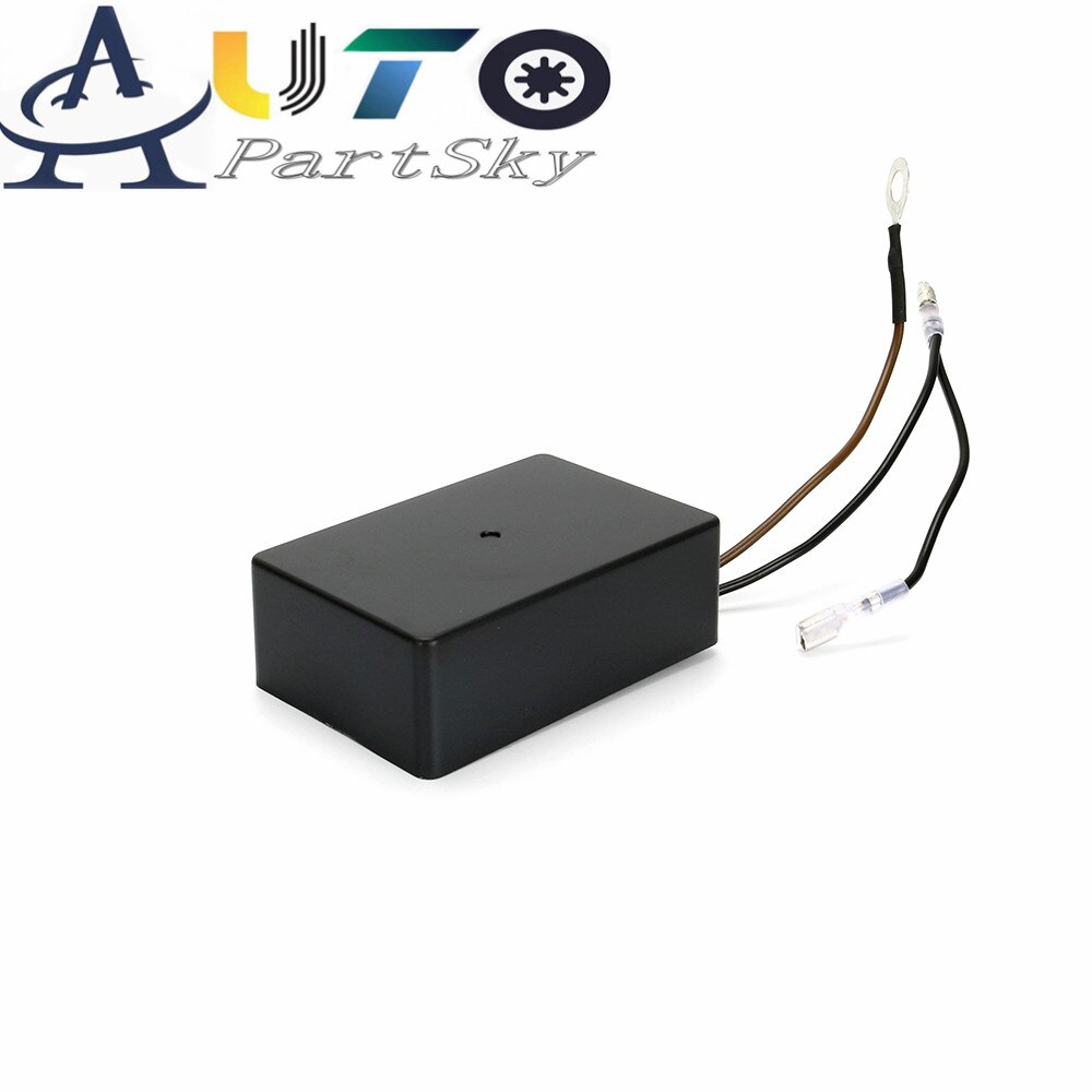 US Car Goods RPM Rev Limiter For Club Car DS Precedent Gas For Golf Cart 1997 -Up 101909401 1019094-01 Car Accessories