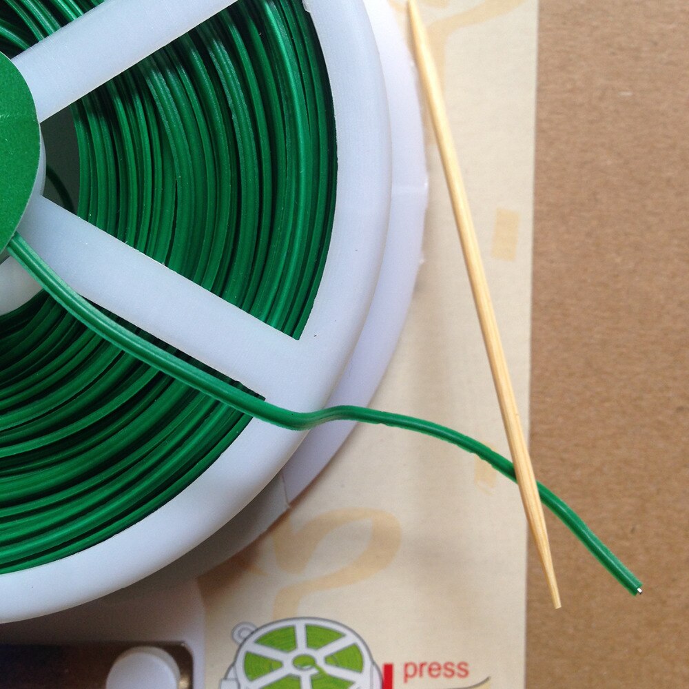 50m Tuin Tie Wire Cable Reel Met Cutter Groene Reel PVC Gecoat Plant Ondersteuning Flexibele
