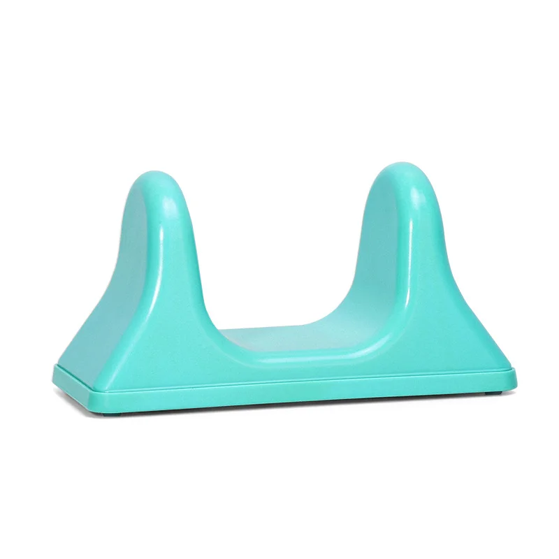 Psoas Muscle Massager Psoas Muscle Release and Deep Tissue Massage Tool for Hamstring Thigh Back Calve: Ivory