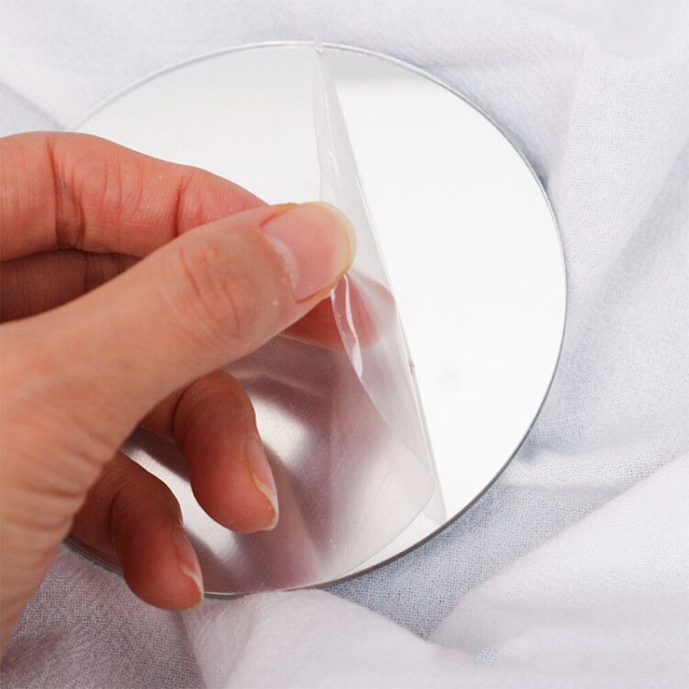 Ins Photo Props Acrylic Mirror Reflection Board Reflector Photography Props Shooting Background Ornaments Posing Photo Props