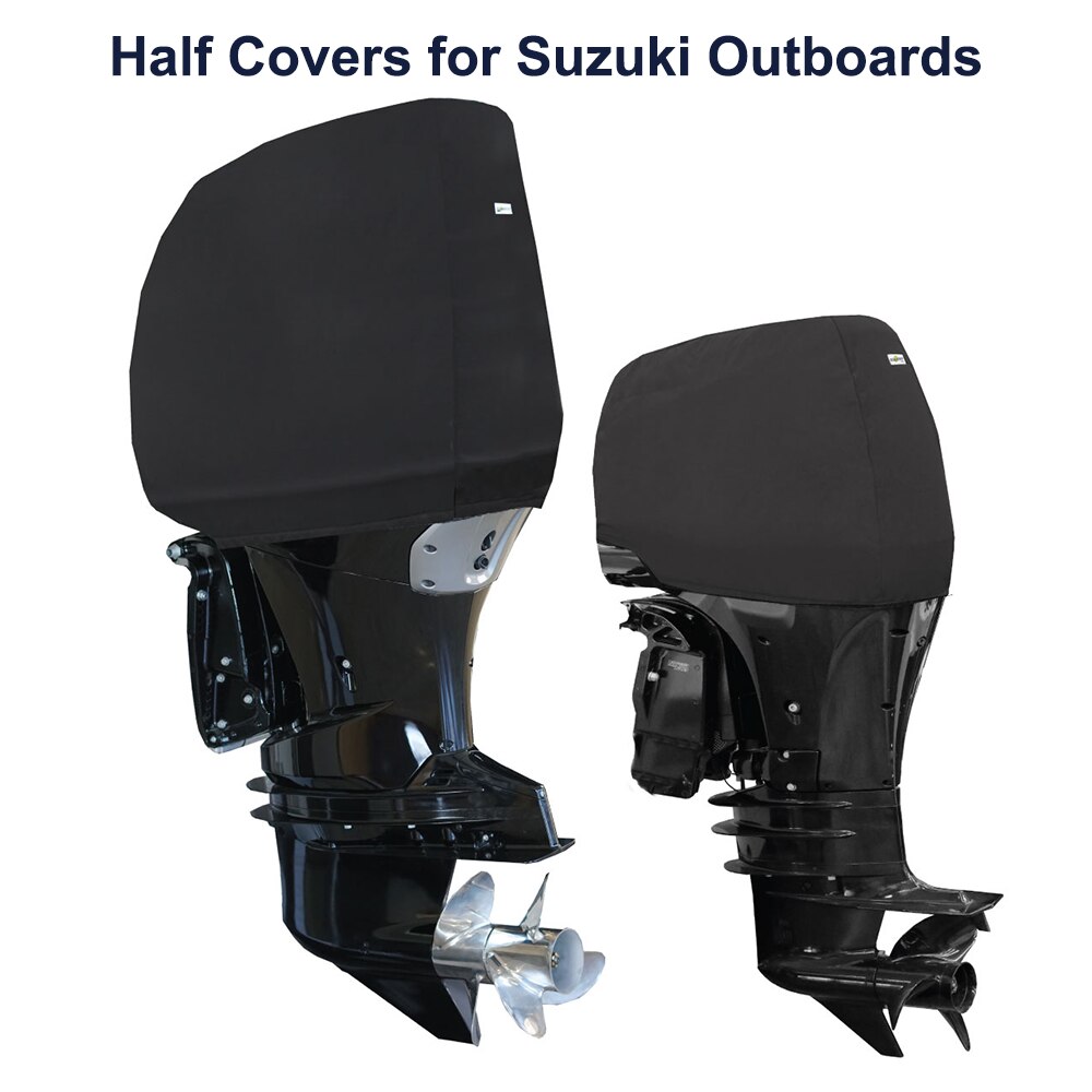 Oceansouth Aangepaste Geheugencovers/covers Voor Mercury Buitenboordmotoren 25hp 30hp 4str 3cyl 500cc Van 2022 Tot 2024 1354194056