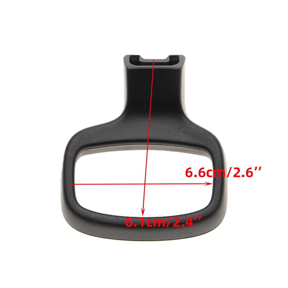 tirador de ajuste de asiento izquierdo y derecho para VW Passat Jetta Golf 5 6 Polo Vento Skoda Octavia 2 3 A5 A7 Fabia 3C0881254 3C0881253