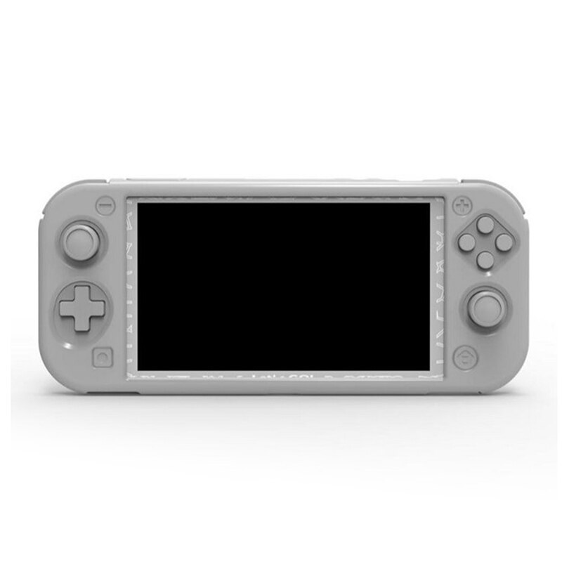 For Switch Anti-Slip Silicone Protective Skin Case Cover Grip Accessories