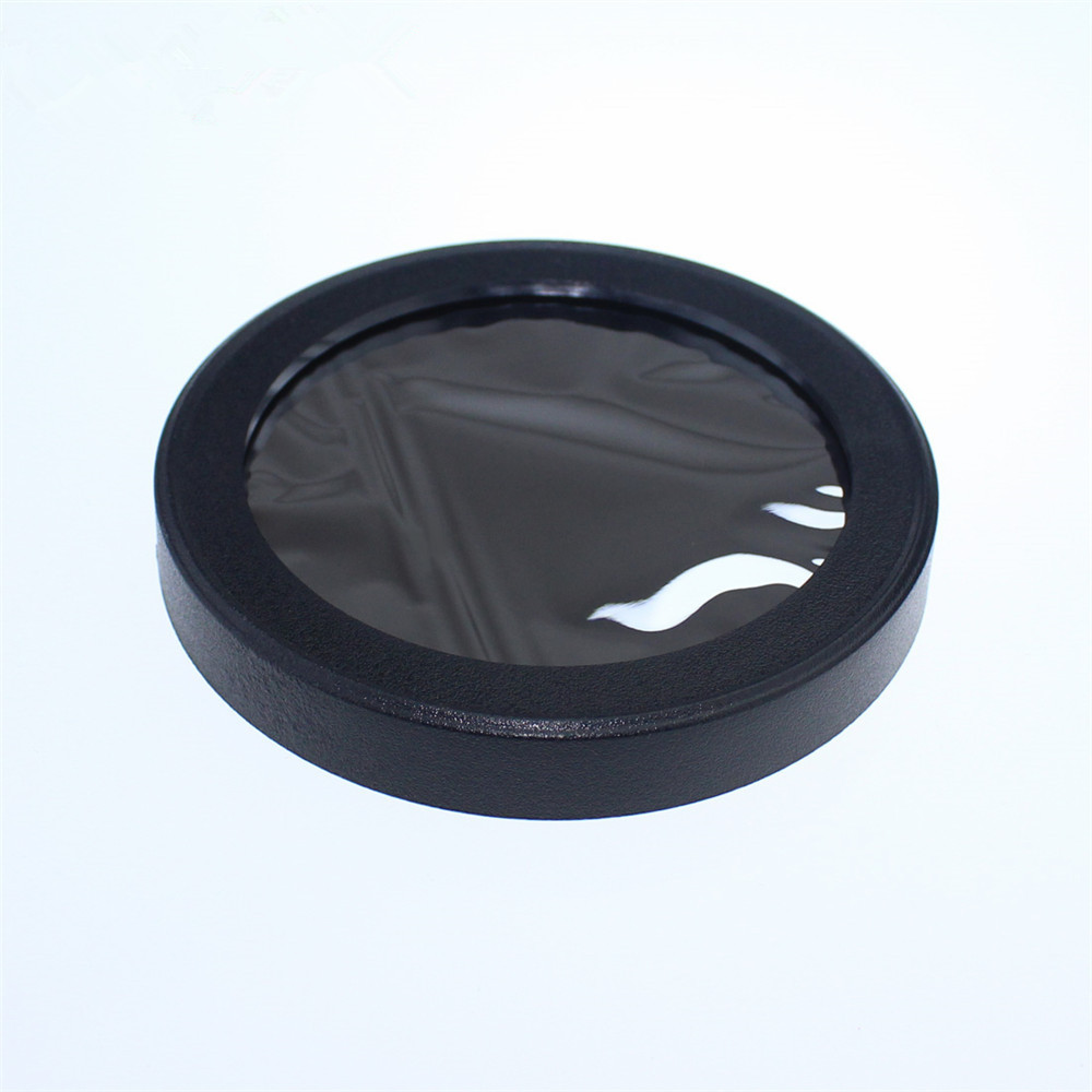 60mm Solar- sonnenfilter Baade für 60mm Celestron Blende Teleskope Kunststoff