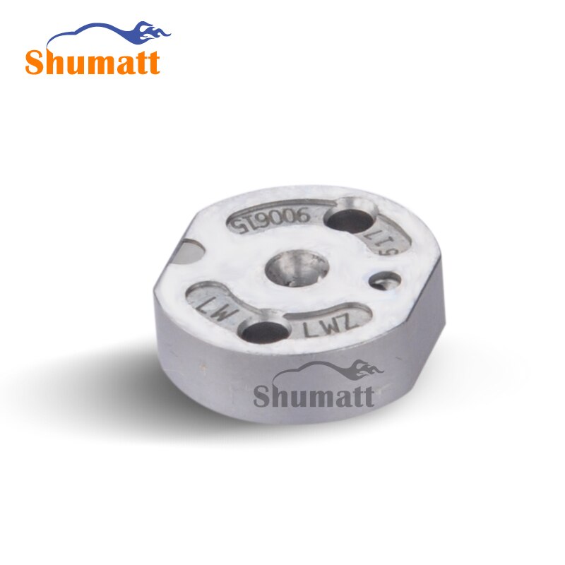 China-made 517# Orifice Valve Plate For Diesel Injector