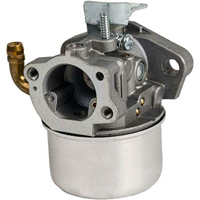 Carburetor Compatible with Briggs &amp; Stratton Intek 206 126412-0212-E1 121312-0144-E1 214731 Carb