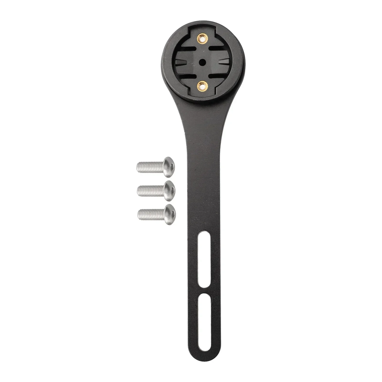 Deda Fietscomputer Houder voor Superbox Stuurpen - SBOXMOUNTKIT | voor Garmin, Wahoo, Bryton, GoPro