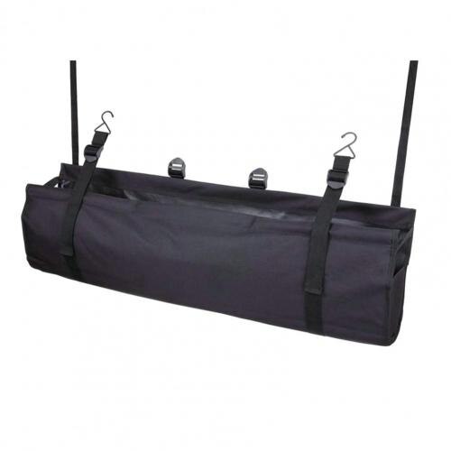 Sac étanche Transparent Pliable - TPU - Pour Rangement Outdoor, Natation, Chasse - Avec Zone De Marquage