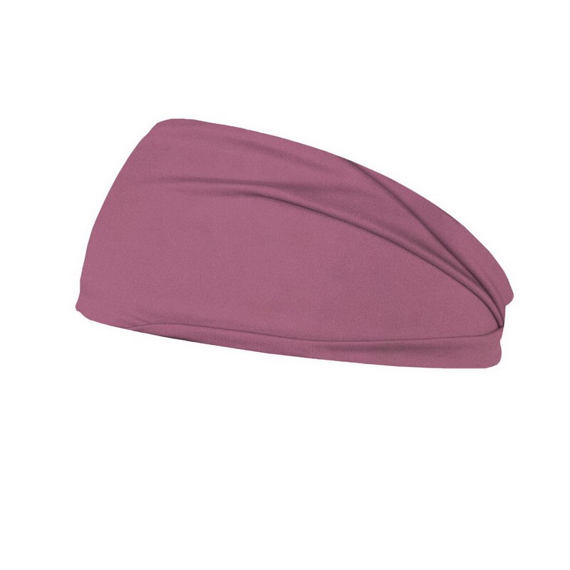 Frauen Stirnband Einfarbig Breite Turban Twist Gestrickte Baumwolle Haarband Haar Zubehör Verdrehte verknotet Headwrap: 03