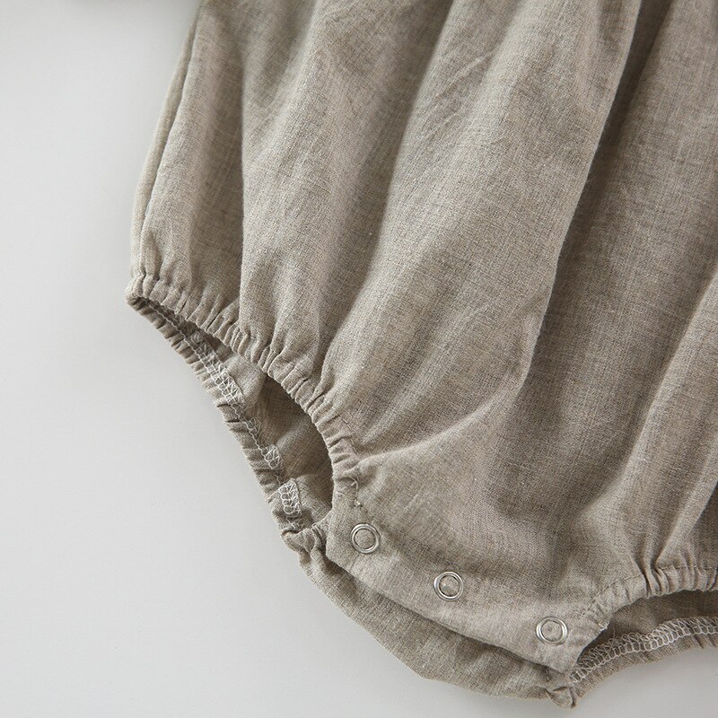 Baby-mädchen herbst langarm-Karosserie mit blumenstickerei, strampler mit mütze, 2- teiliges kleinkinder-einstellen