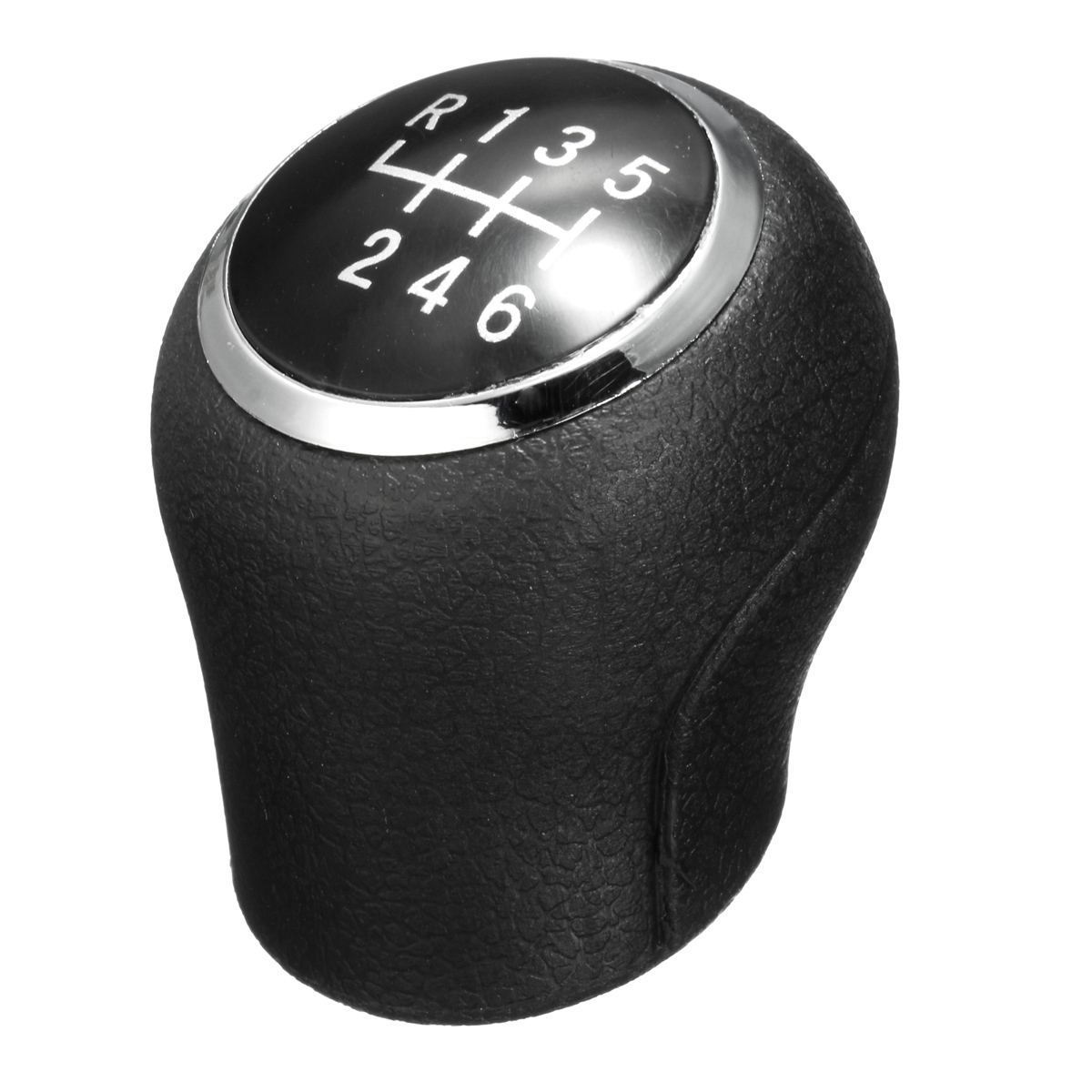 6 Speed Auto Gear Shift Shifter Knop Gearstick Gaiter Boot Cover Voor VW Transporter T5 T5.1 Gp 2003